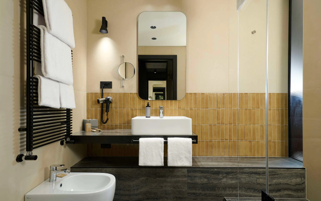Best Western Hotel Biri