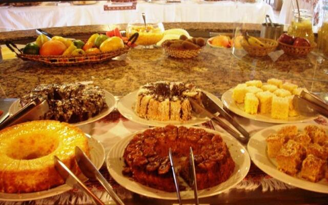 Ózera Hotel Fazenda