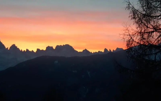 Appartamento Giada Pozzale di Pieve di Cadore(BL)