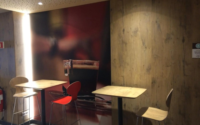 ibis Braga