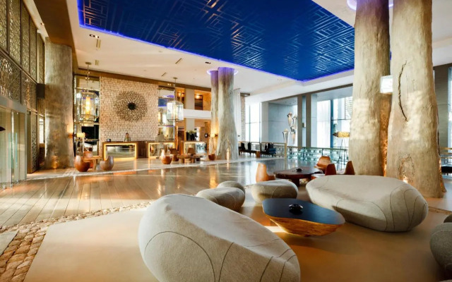 Hotel le Golf d'Essaouira & Spa