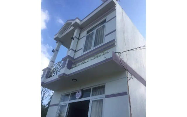 Purple Place Homestay - Hostel
