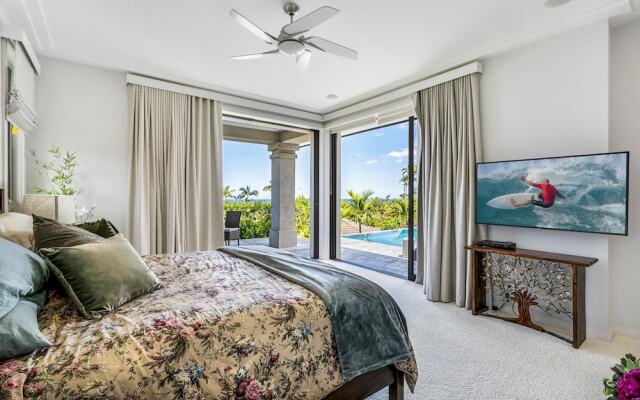 Blue Hawaii - 3 Br Home