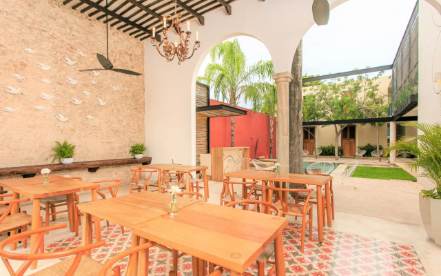 Casa de Las Palomas by Palomas Hotels -  Adults only