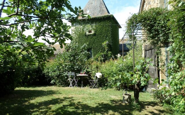 La Belle Poule - Faverolle