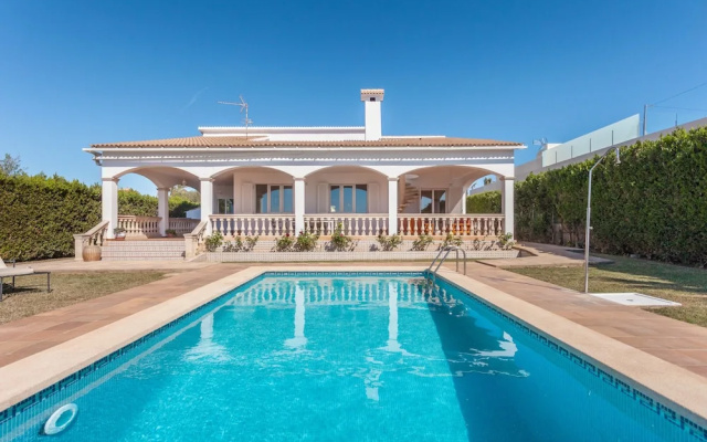 Villa Paraíso Perdido, Piscina Privada, Wifi, paz Sobre el Acantilado