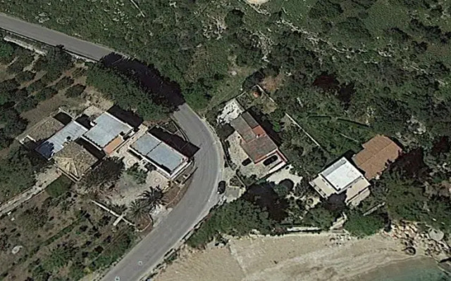 Casa di Pietra