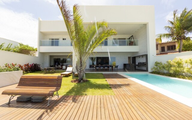 Sua melhor temporada em Porto Mirim RN