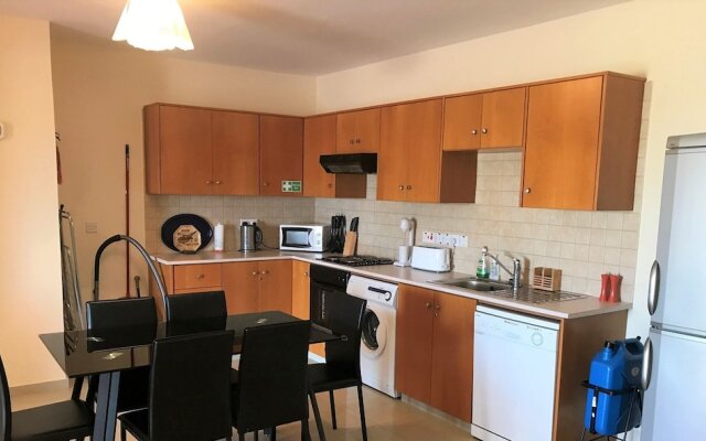 Seaview Apartment
