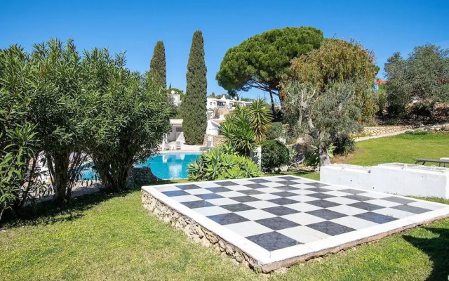 C63 C63 Quinta do Paraiso