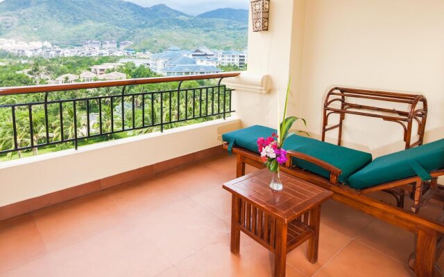 Horizon Resort & Spa Yalong Bay