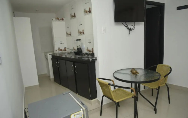 Hotel Estefania Princess