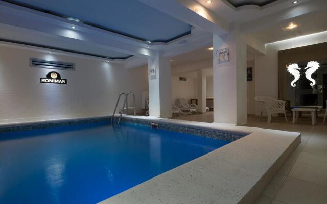Hotel Romimar