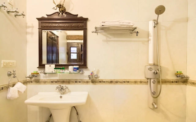 WelcomHeritage Golf View