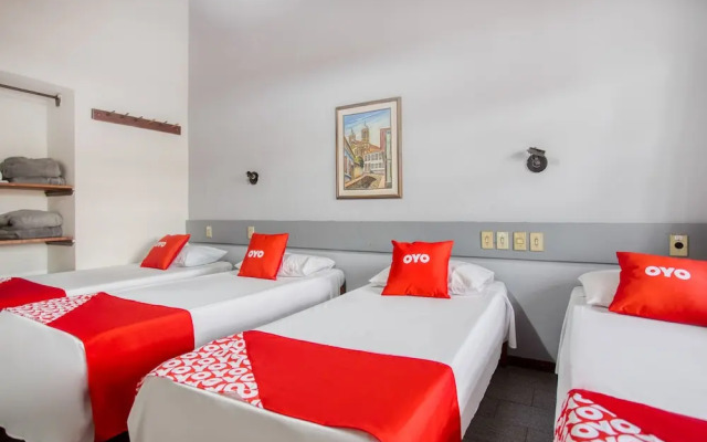 Pousada São Francisco