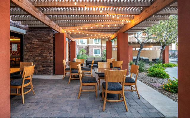 TownePlace Suites by Marriott Las Vegas Henderson