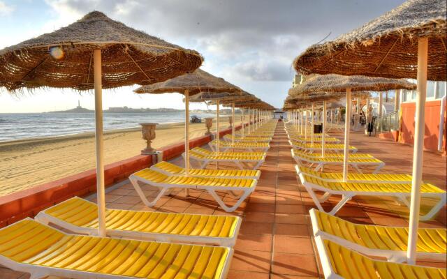 Hotel & Spa Entremares