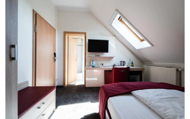 Ozo Hotels Cordial Amsterdam