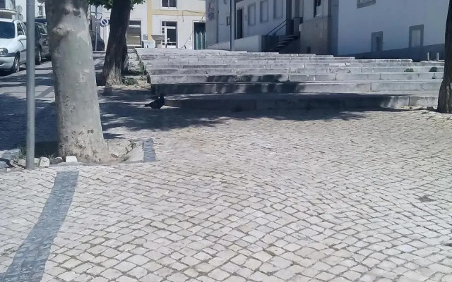 Casa Das Gaivotas