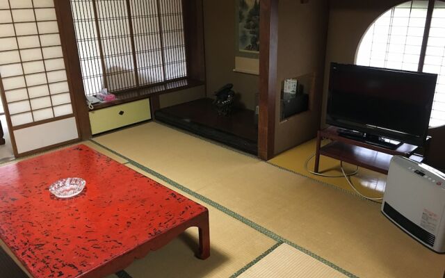 Kawaida Onsen