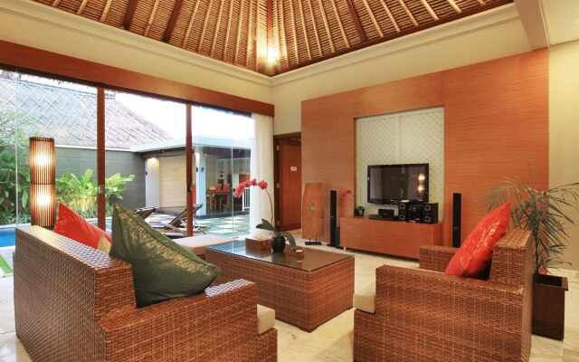 Abi Bali Resort Villas & Spa