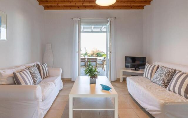 Sea Wind Villas and Suites
