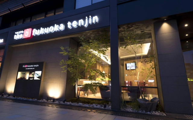 Comfort Inn Fukuoka Tenjin