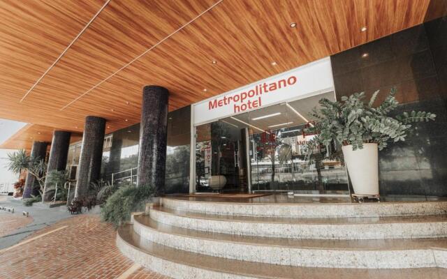 Hotel Metropolitano