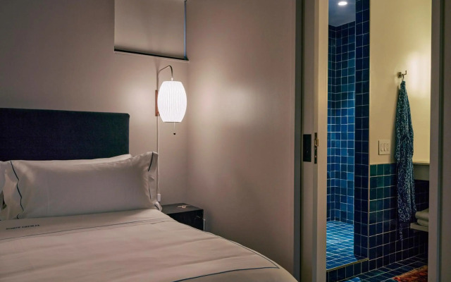 Hotel Saint Cecilia