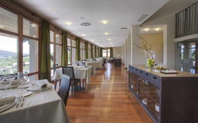 Mirador de Ulzama Golf Spa
