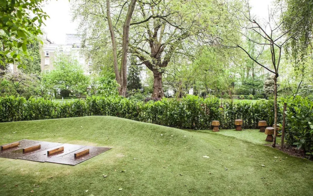 Beautiful 1 Bedroom Apartment in Kensington