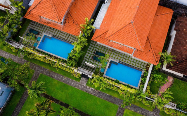 Kusuma Resort