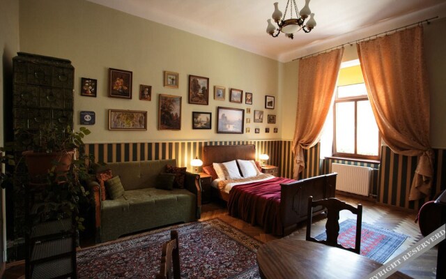 Boutique Apartments - Kazimierz