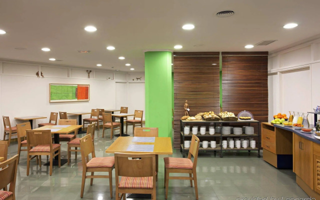 Ramada by Wyndham Madrid Tres Cantos