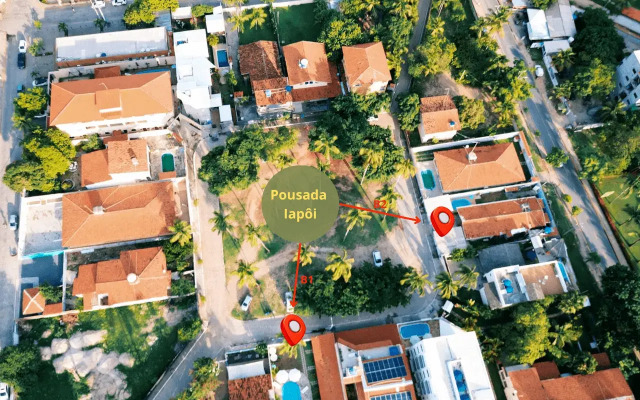 Pousada Iapoi