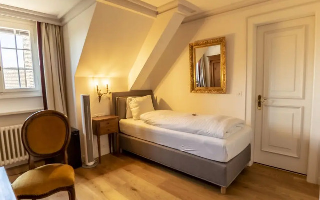 Hotel Porto Sofie