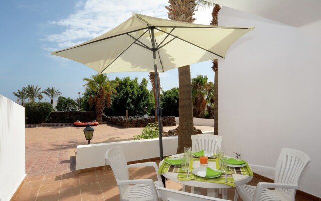 Relaxed Apartment in Puerto del Carmen With Swimming Pool