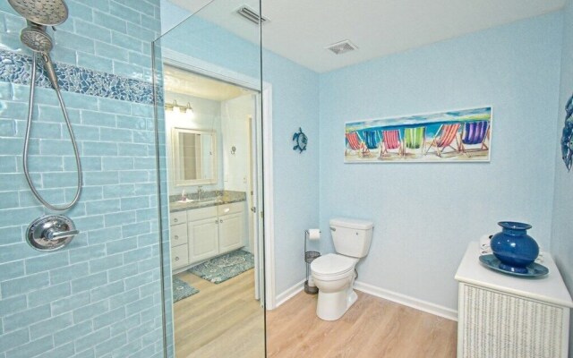 Seaside At Anastasia 202 Condo