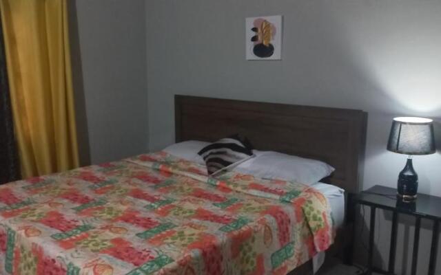 Oak Villa Montego Bay 2