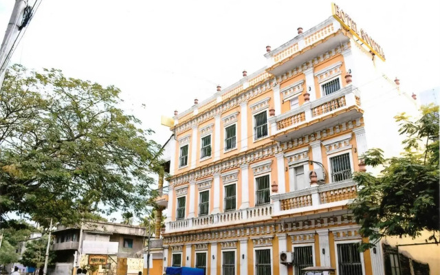 Hotel Soorya Heritage Inn