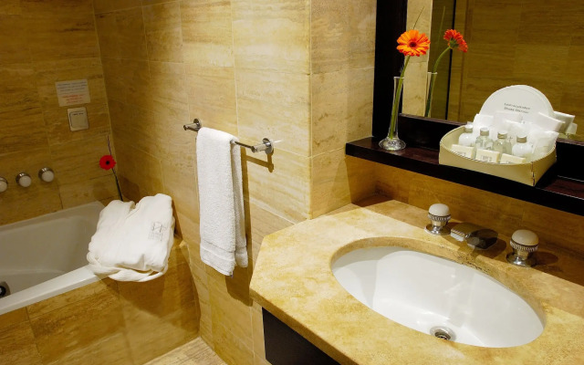 Ulises Recoleta Suites