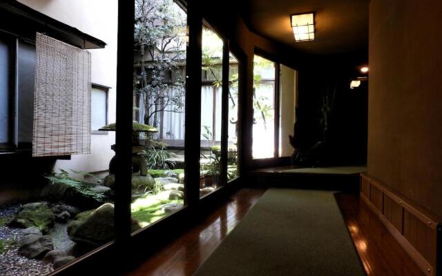 Murataya Ryokan
