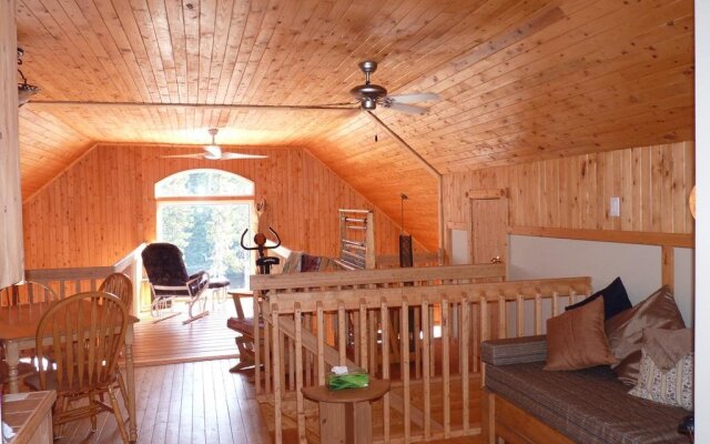 Gîte de la Rivière