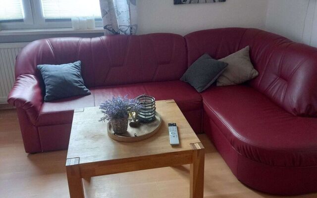 Enticing Apartment in Stormbruch near Ski Area