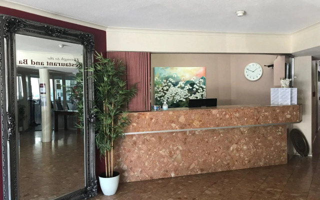 Highpoint International