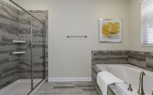 8-Bedroom Villa in Davenport 1567OL