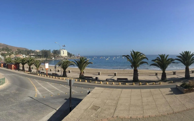 Cabañas RUSTICOPAPUDO