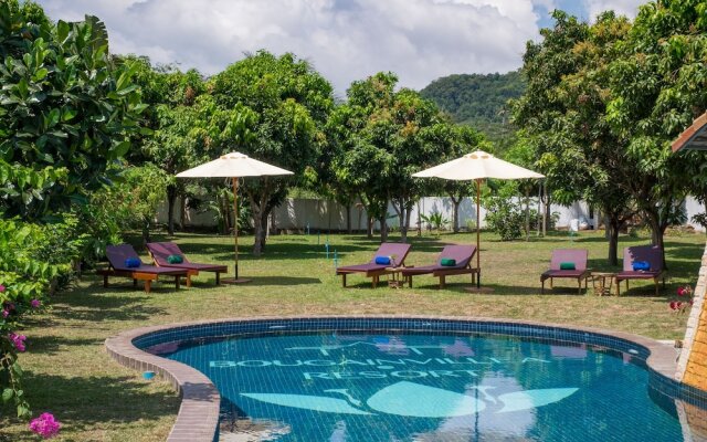 Bougainvillea Resort