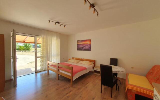 Apartments Topalović