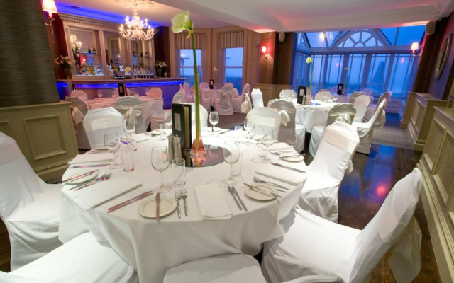 The Martello Hotel